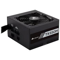 Corsair TX650M 650W CP-9020132-EU - Počítačové zdroje