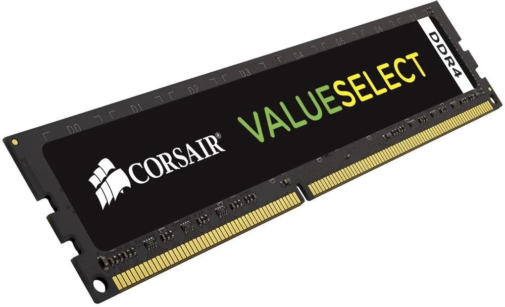 Corsair ValueSelect 8GB DDR4 2133MHz CL15 CMV8GX4M1A2133C15