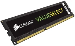 Corsair ValueSelect 8GB DDR4 2133MHz CL15 CMV8GX4M1A2133C15