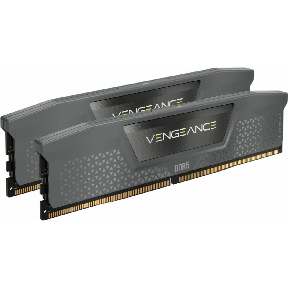 Corsair Vengeance 16 GB DDR5 6000 MHz CL36 EXPO, šedá