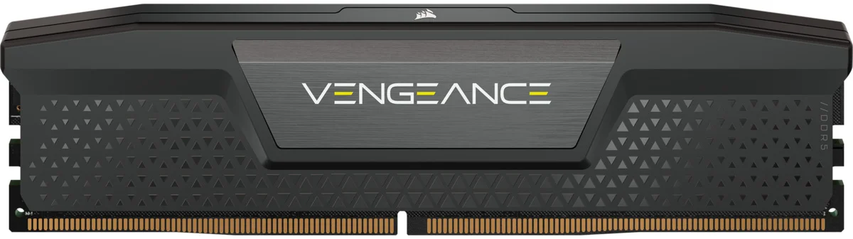 Corsair Vengeance 32 GB (2×16 GB) DDR5-5200 MHz CL40 čierna