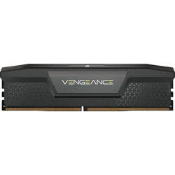 Corsair Vengeance 32GB (2x16GB) DDR5-5200MHz CL40 Black