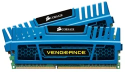 Corsair Vengeance DDR3 16GB 1600MHz (CMZ16GX3M2A1600C10B)
