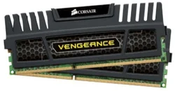 Corsair Vengeance DDR3 16GB (CMZ16GX3M4X1866C9)