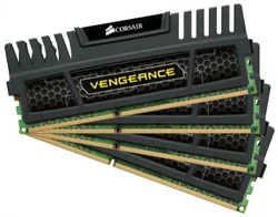 Corsair Vengeance DDR3 32GB (CMZ32GX3M4A2133C10)