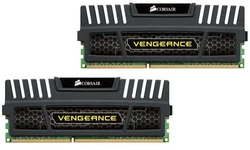 Corsair Vengeance DDR3 4GB (2x2GB) 1600MHz CL9
