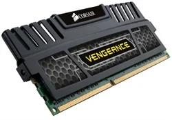 Corsair Vengeance DDR3 64GB 1600MHz (CMZ64GX3M8A1600C9)