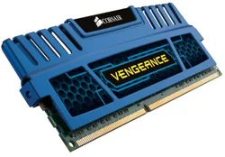 Corsair Vengeance DDR3 8GB 2133MHz (CMZ8GX3M2A2133C11B)