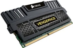 Corsair Vengeance DDR3 8GB (CMZ8GX3M2A1600C9) - Paměťové moduly
