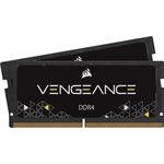Corsair Vengeance DDR4 SO-DIMM 32GB 3200MHz