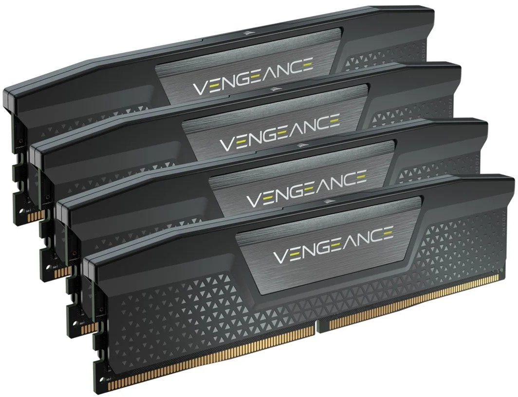 Corsair Vengeance DDR5 192 GB 5200 MHz