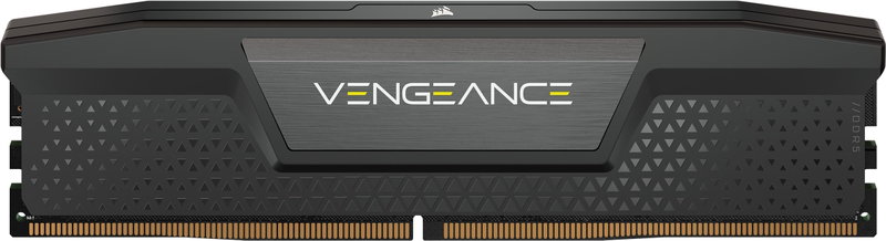 Corsair Vengeance DDR5 32GB 6000MHz, černá