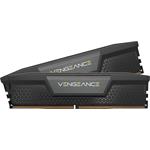 Corsair Vengeance DDR5 32GB 7200MHz, černá