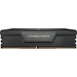 Corsair Vengeance DDR5 32GB 7200MHz, černá