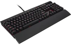 Corsair Vengeance K70 Fully-Mechanical černá, EU