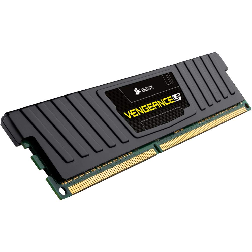 Разгон памяти ddr3 corsair