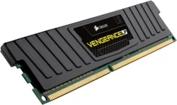 Corsair Vengeance LP DDR3 4GB, 1600MHz