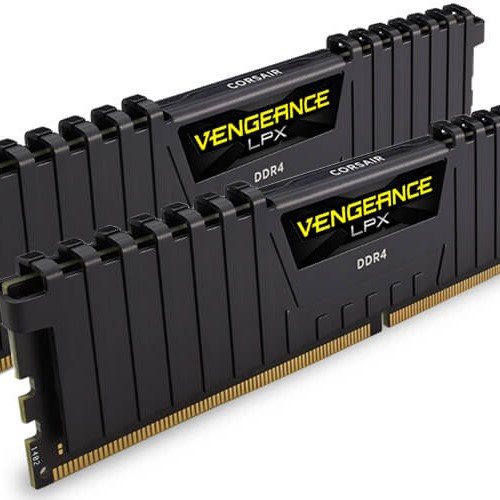Corsair Vengeance LPX DDR4 16GB (2x8GB) 2400MHz CL14