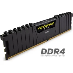 Corsair Vengeance LPX DDR4 16GB (2x8GB) 2400MHz CL14