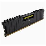 Corsair Vengeance LPX DDR4 16GB (2x8GB) 2666MHz CL16, černá