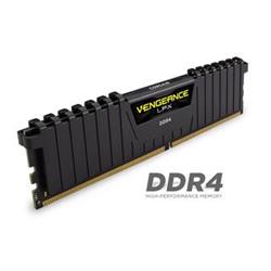 Corsair Vengeance LPX DDR4 16GB (2x8GB) 3200MHz CL16 CMK16GX4M2B3200C16