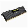 Corsair Vengeance LPX DDR4 32GB (2x16GB) 3600MHz CL18 Black CMK32GX4M2Z3600C18