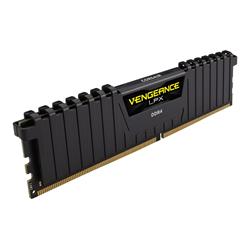 Corsair Vengeance LPX DDR4 8GB 3000MHz CL16 CMK8GX4M1D3000C16 - Paměťové moduly