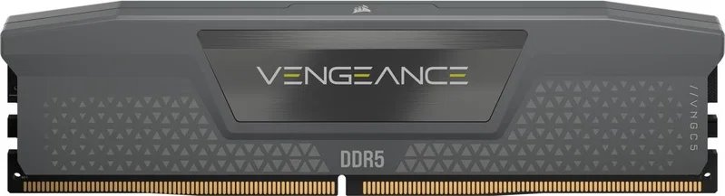 Corsair Vengeance RGB 32 GB DDR5-6400 CL32, čierna