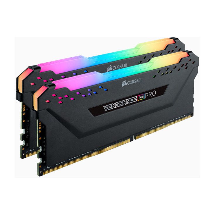 Corsair Vengeance RGB DDR4 32GB 3200MHz