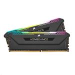 Corsair Vengeance RGB DDR4 32GB 3200MHz