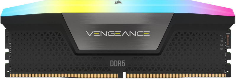 Corsair Vengeance RGB DDR5 48GB 6400MHz