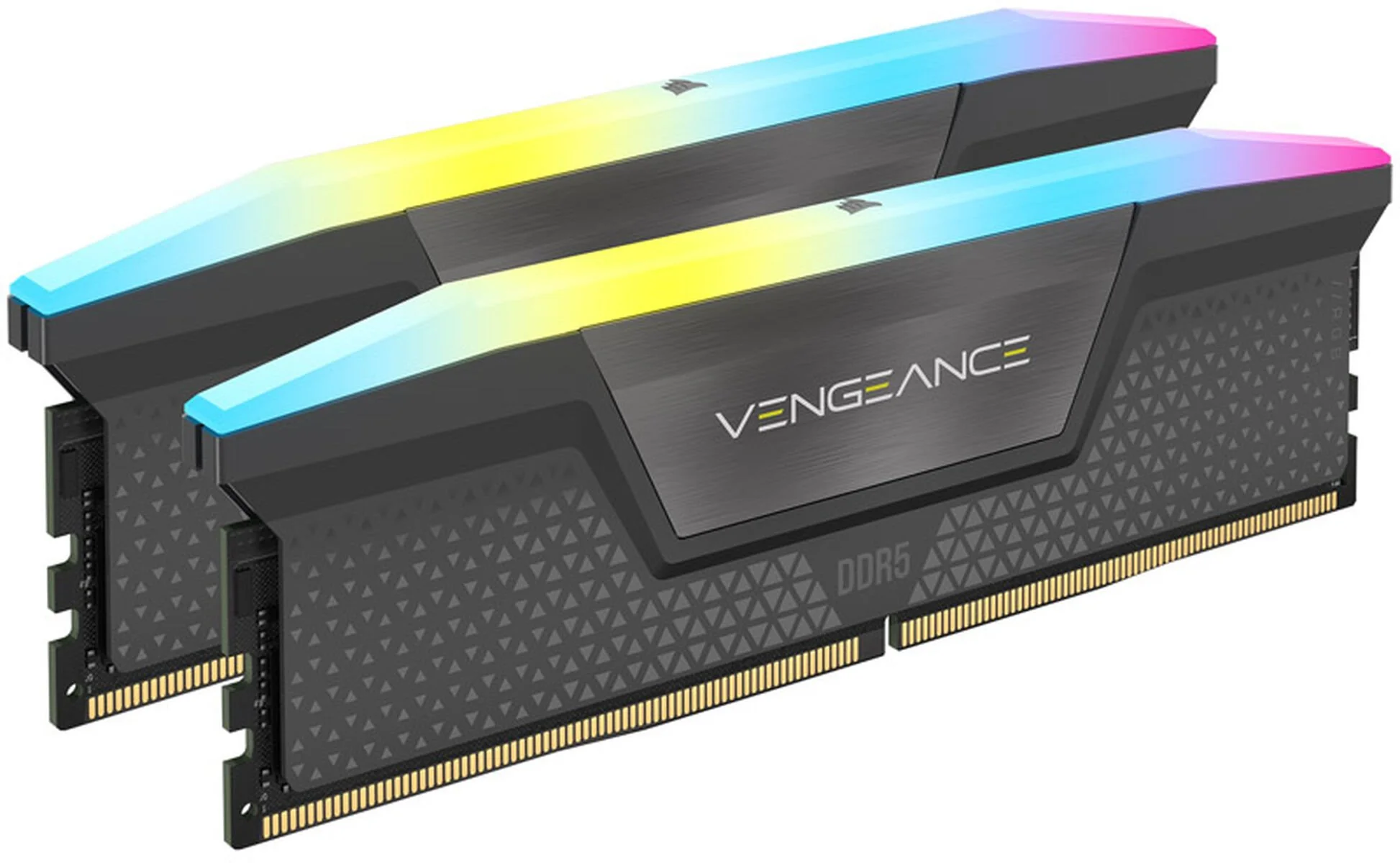 Corsair Vengeance RGB DDR5 64GB 6000MHz