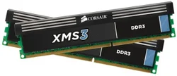 Corsair XMS3 DDR3 16GB (CMX16GX3M2A1600C11)