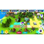 Cosmic Buddies Town