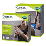 Cosmos ACTIVE gel polštářek 13 x 14 cm