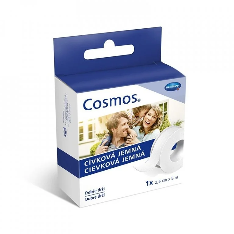 Cosmos náplasť na cievky v poriadku