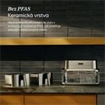 Cosori Iconic Dual 8,6 l z nehrdzavejúcej ocele