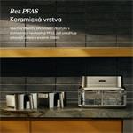 Cosori Iconic Dual 8,6l nerez