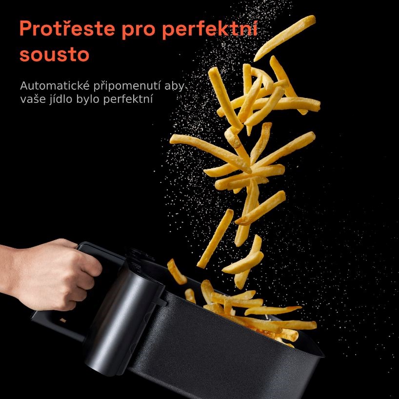 Cosori P651 PREMIUM II Chef edition