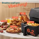 Cosori P651 PREMIUM II Chef edition