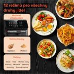 Cosori P651 PREMIUM II Chef edition