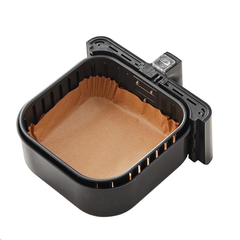 Cosori Papírové formy pro horkovzdušné fritézy 100ks (20cm - 4.5-6l)