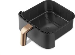 Cosori Turbo Tower Pro - horný kôš, keramický povrch