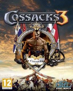 Cossacks 3 Complete Experience elektronická licence