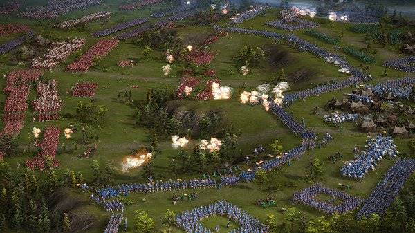 Cossacks 3 elektronická licence