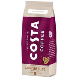 COSTA Káva "Signature Blend", středně pražená, mletá, 200g