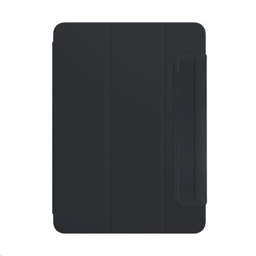 COTEetCI magnetický kryt pro Apple iPad Pro 12.9 2018 / 2020 / 2021, černá