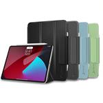 COTEetCI magnetický kryt pro iPad mini6 2021 modrá