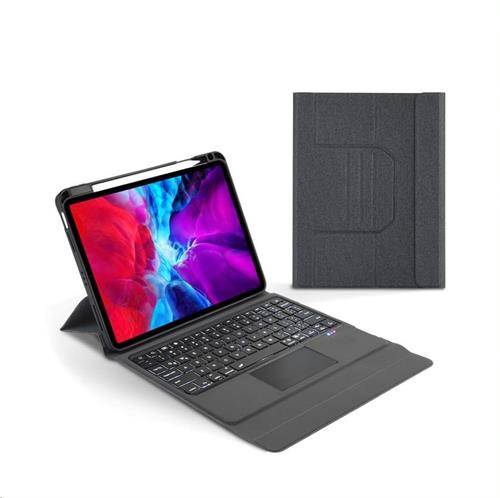 COTEetCI pouzdro s klávesnicí na Apple iPad Air 4 10.9 2020 / iPad Pro 11 2020 / 2021 (CZ)