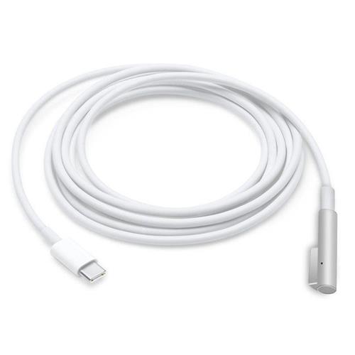 COTEetCI USB-C/MagSafe 1 nabíjací kábel pre MacBook 2m
